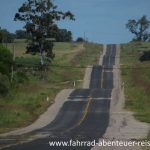 Straßen in Uruguay