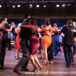 Tango in Buenos Aires