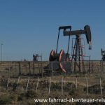 Ölförderung Argentinien