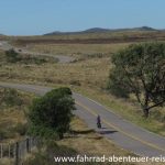 Camino de las Altas Cumbres