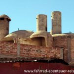 Das Haus der Töpfer in Cafayate