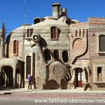 Das Haus der Töpfer in Cafayate