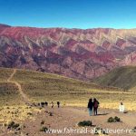 Hornocal de 14 Colores Humahuaca