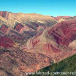 Hornocal de 14 Colores Humahuaca