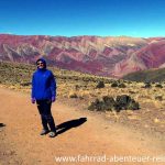 Hornocal de 14 Colores Humahuaca