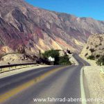 Quebrada de Humahuaca