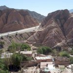 Quebrada de Humahuaca