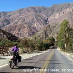 Quebrada de Humahuaca