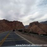 Quebrada de Humahuaca