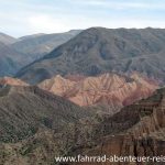 Quebrada de Humahuaca