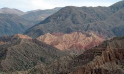 Quebrada de Humahuaca