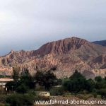 Quebrada de Humahuaca