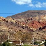 Quebrada de Humahuaca