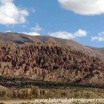 Quebrada de Humahuaca