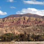 Quebrada de Humahuaca