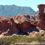 Quebrada de las Conchas