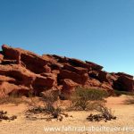 Quebrada de las Conchas