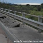 Radwege in Argentinien