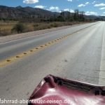 Straßen in Argentinien