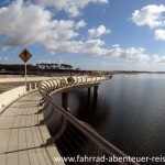 Uruguay Laguna Garzon