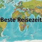 Beste Reisezeit