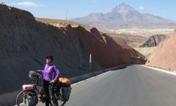 Radreisen in Bolivien
