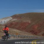 hinter Atocha - Bolivien-Reisefotos