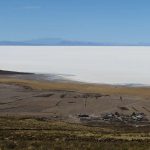 Jirira und Salar de Uyuni