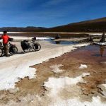 Salar de Uyuni Conqueza