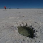 Salar de Uyuni Quelle