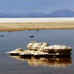 Salar de Uyuni