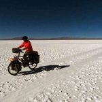 Salar de Uyuni