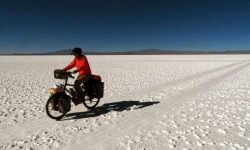 Salar de Uyuni