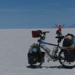 Salar de Uyuni Trickfotos