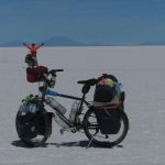 Salar de Uyuni Trickfotos