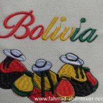 Cholitas in Bolivien