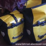 Fahrrad Packtaschen