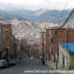 La Paz Bolivien