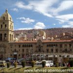 Basilica de San Francisco