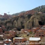 La Paz Bolivien