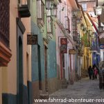 Calle Jaen