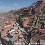 La Paz Bolivien