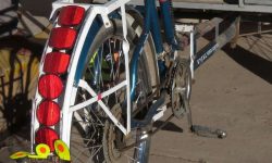 Fahrradbeleuchtung und die StVZO