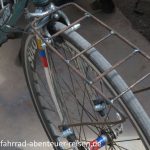 Fahrrad Gepäckträger