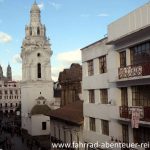 Catredral Metropolitana de Quito