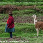 Reiseinfos Peru