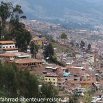 Cusco in Peru