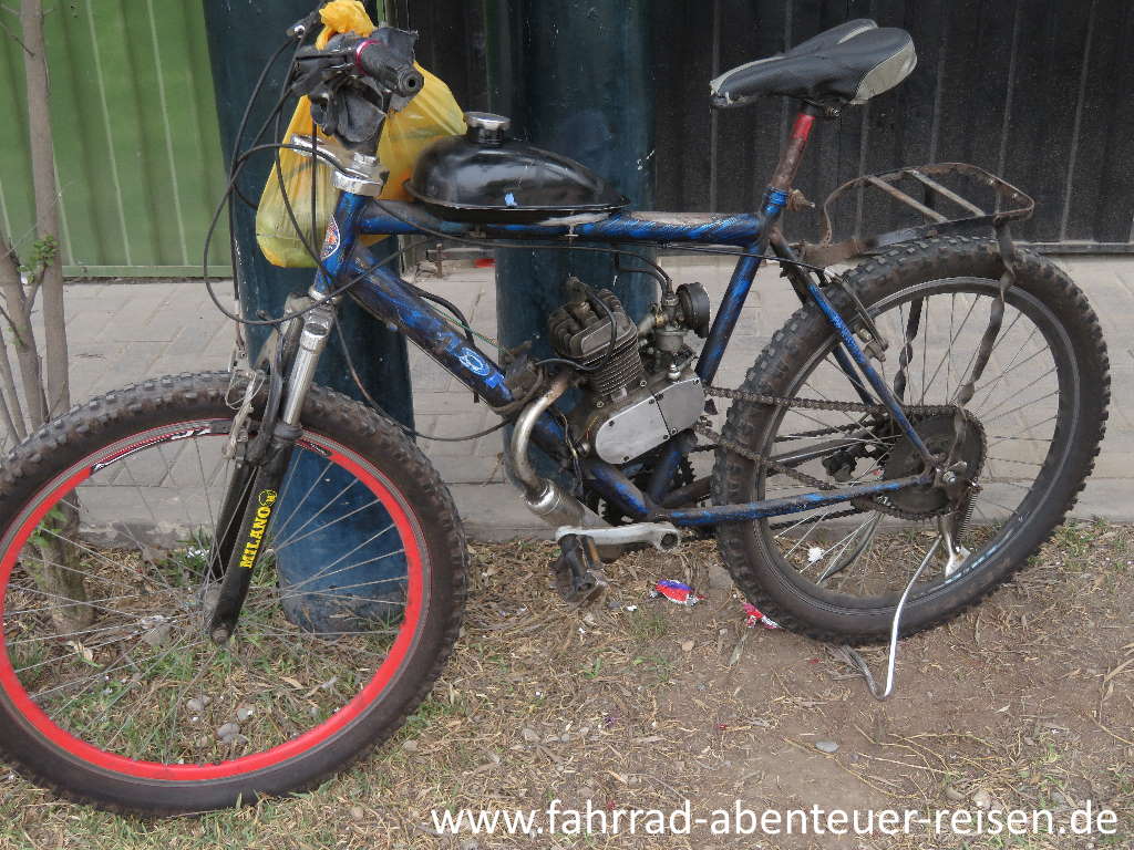 Nummernschild Halterung S-Pedelec E Bike Elektro Fahrrad 50 mm