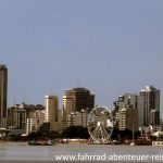 Guayaquil Skyline