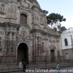 Iglesia de la Compania de Jesu